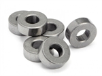 B072 - METAL BUSHING 5X11X4MM (6PCS)
